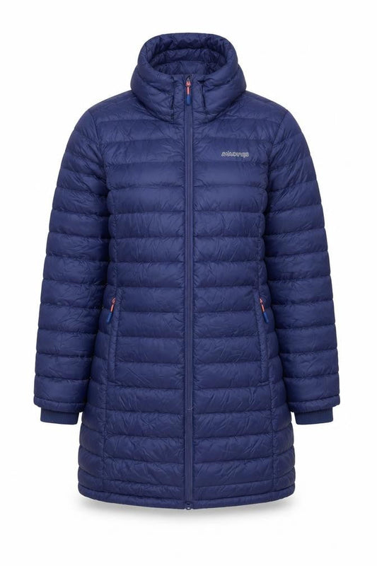 Ayacucho Womens Purple Jacket Size S Zip - Zip Pockets