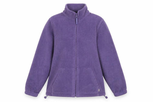 Womens UK Size 12 Maine Purple Jacket