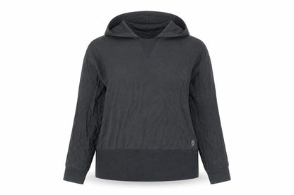 Womens UK Size 12 NEXT Grey Pullover Hoodie