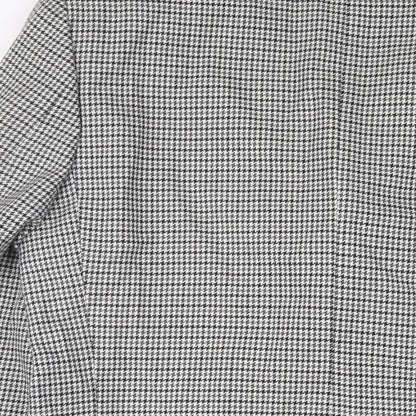 Mens UK Size 42 BHS Regular Grey Suit Jacket
