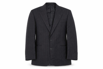 Mens UK Size 42 The Label Regular Grey Suit Jacket
