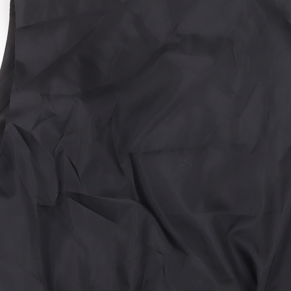 Mens UK Size 50 OneSixFive Regular Black Suit Jacket