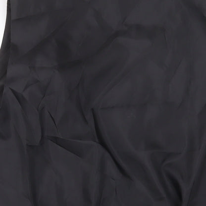 Mens UK Size 50 OneSixFive Regular Black Suit Jacket