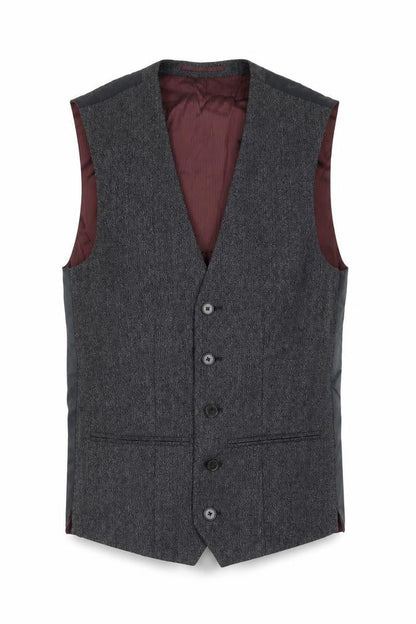 Mens UK Size S NEXT Regular Grey Suit Jacket