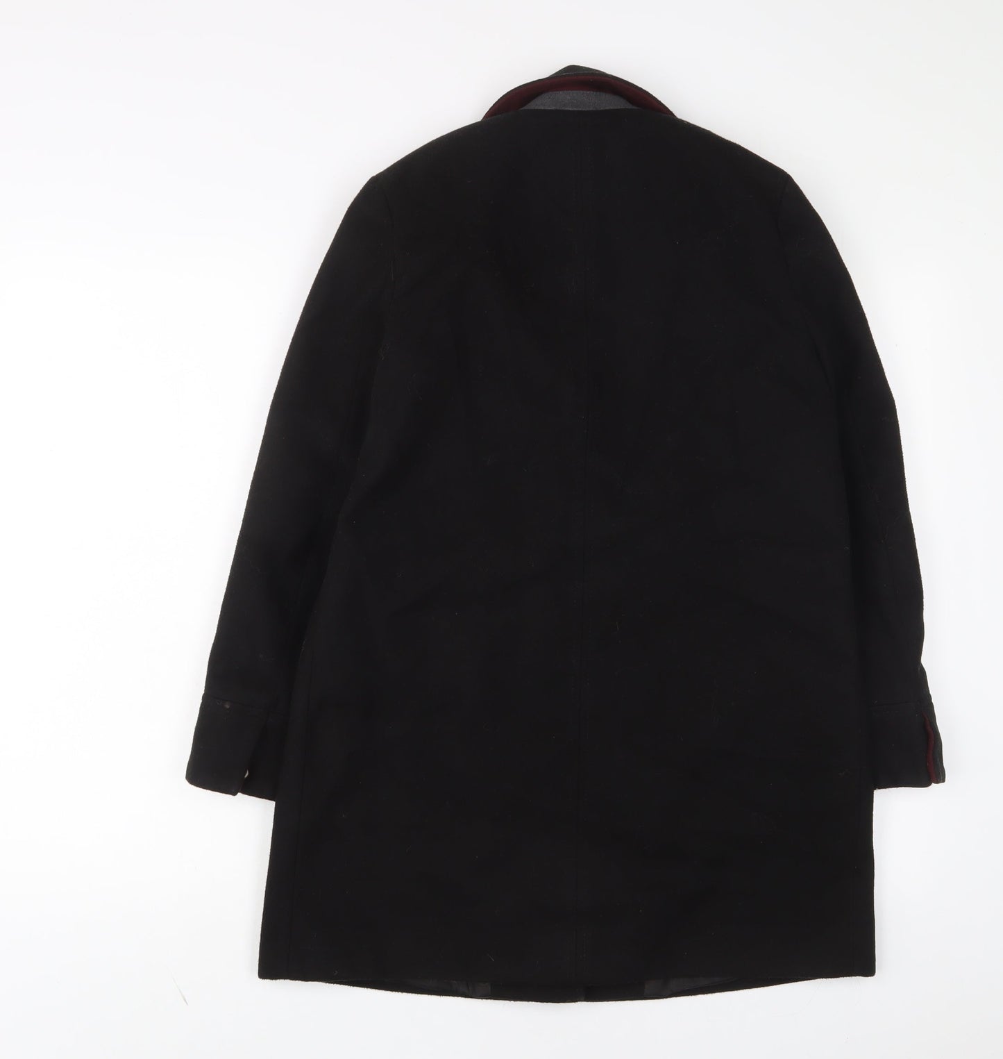 Womens UK Size 6 Topshop Black Jacket