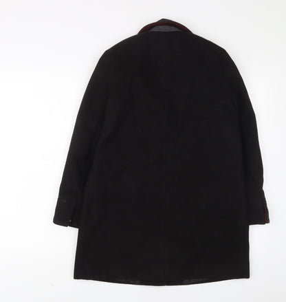 Womens UK Size 6 Topshop Black Jacket
