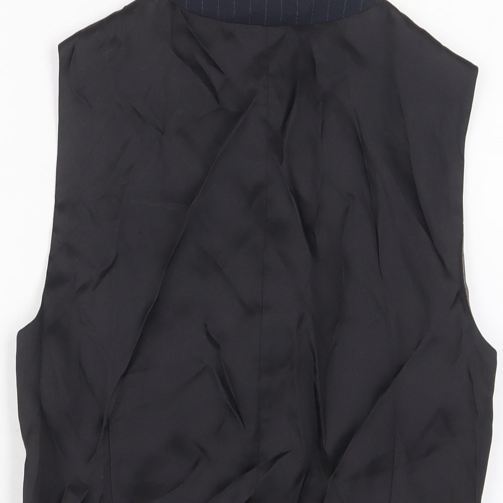 Mens UK Size 34 NEXT Regular Blue Suit Jacket