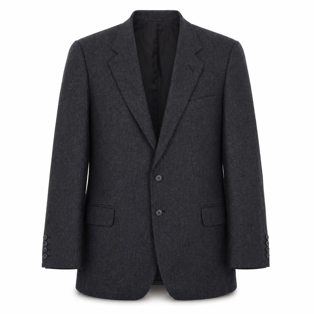 Mens UK Size 42 St Michael Regular Grey Suit Jacket