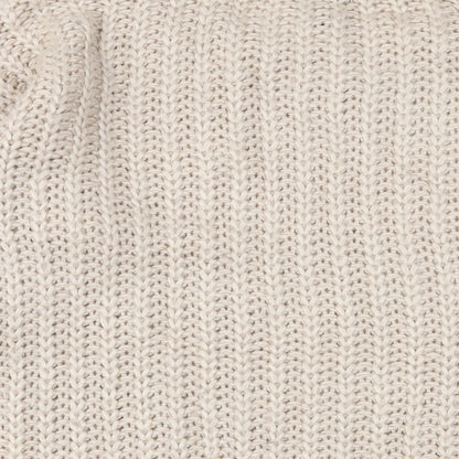 Womens UK Size S H&M Pink Pullover Jumper
