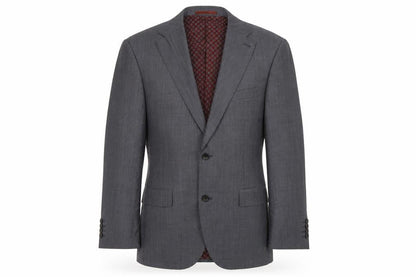 Mens UK Size 40 NEXT Regular Grey Suit Jacket