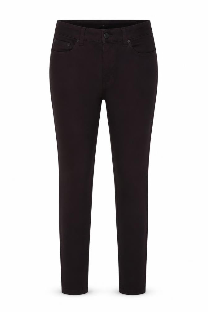Womens UK Size 12 Marks and Spencer Regular Fit Skinny Purple Jeans