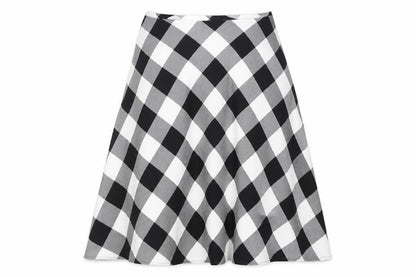 Womens UK Size 18 Marks and Spencer A-Line  Skirt