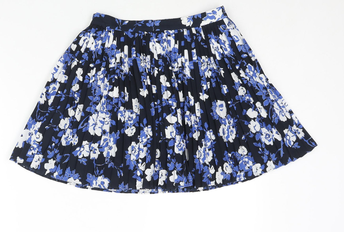 Womens UK Size 8 Jack Wills Pleated  Skirt