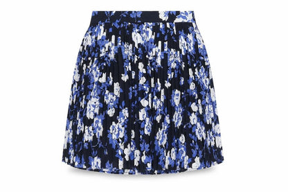Womens UK Size 8 Jack Wills Pleated  Skirt