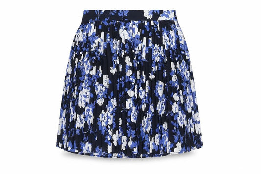 Womens UK Size 8 Jack Wills Pleated  Skirt