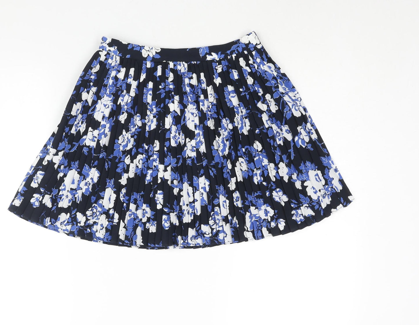 Womens UK Size 8 Jack Wills Pleated  Skirt