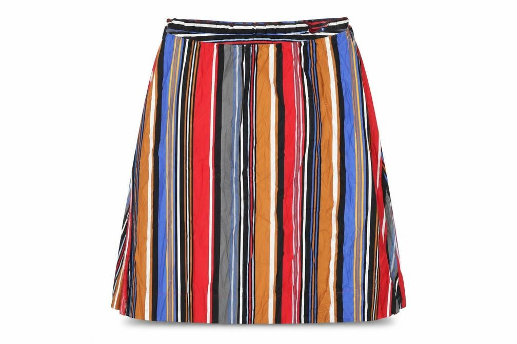 Womens UK Size 18 NEXT A-Line  Skirt