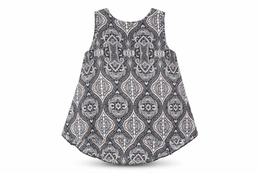 Womens UK Size 16 Dorothy Perkins Black Camisole Blouse