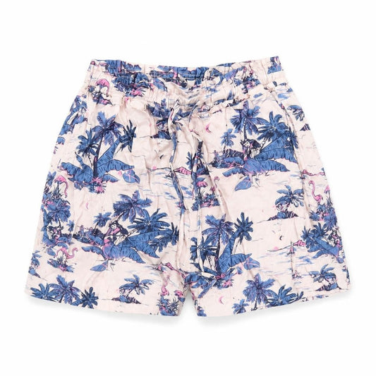 Womens UK Size 6 H&M Regular Fit Basic Shorts