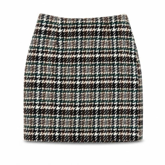 Womens UK Size 4 H&M A-Line  Skirt