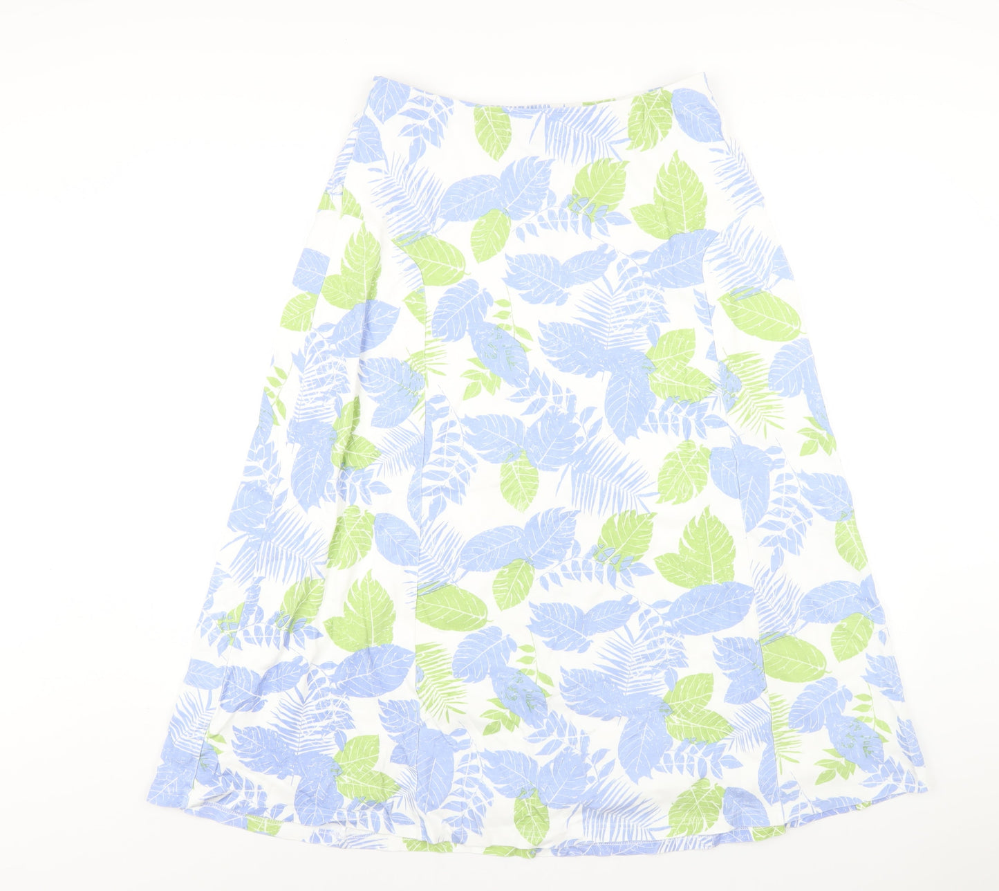 Womens UK Size 12 Emreco A-Line  Skirt