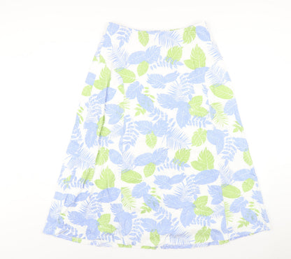 Womens UK Size 12 Emreco A-Line  Skirt