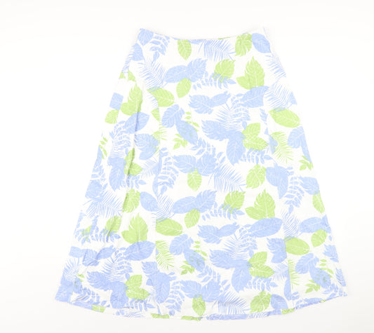 Womens UK Size 12 Emreco A-Line  Skirt