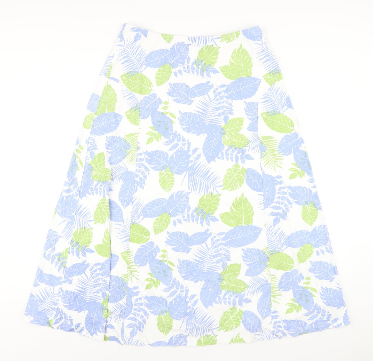 Womens UK Size 12 Emreco A-Line  Skirt