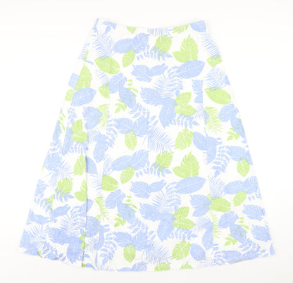Womens UK Size 12 Emreco A-Line  Skirt