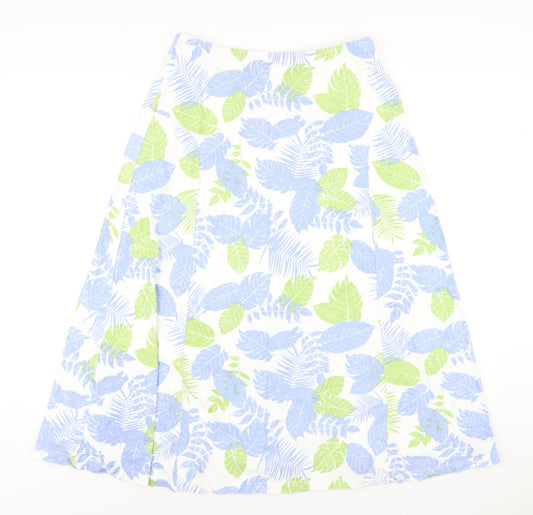 Womens UK Size 12 Emreco A-Line  Skirt