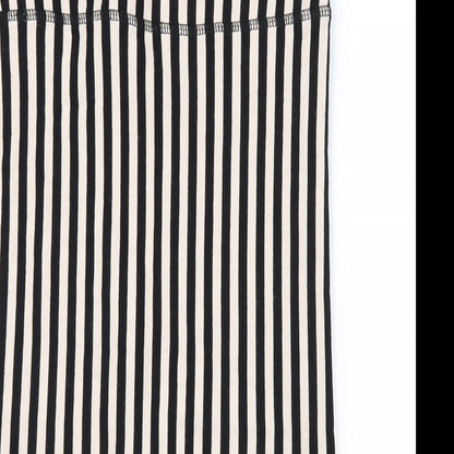 Womens UK Size 8 River Island Straight & Pencil  Skirt