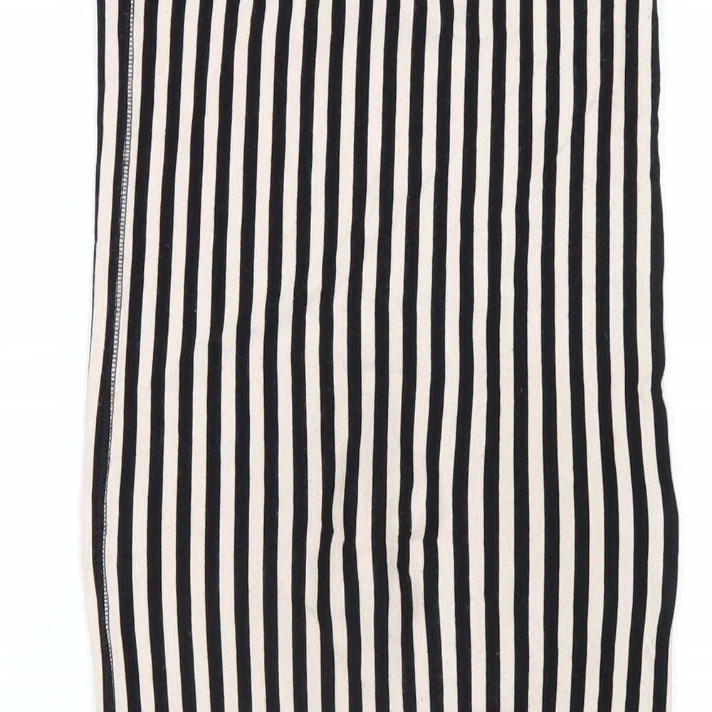Womens UK Size 8 River Island Straight & Pencil  Skirt