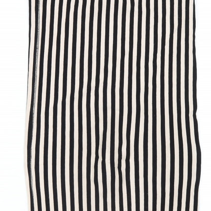 Womens UK Size 8 River Island Straight & Pencil  Skirt