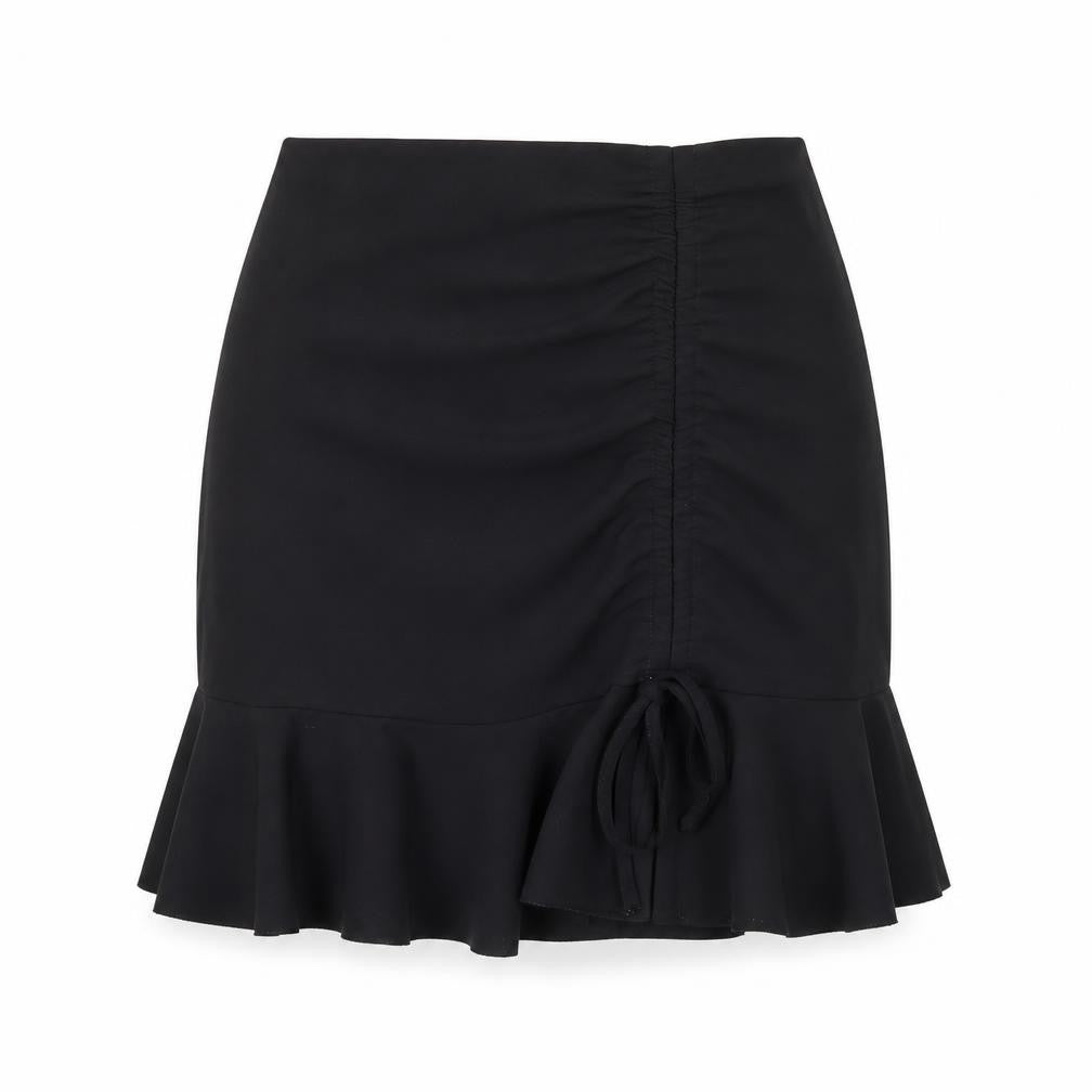 Womens UK Size 10 New Look A-Line  Skirt