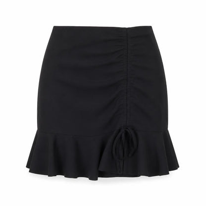 Womens UK Size 10 New Look A-Line  Skirt
