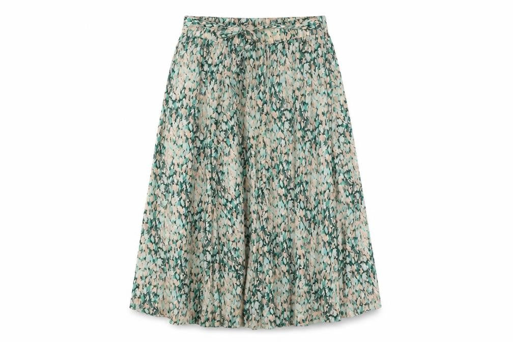 Womens UK Size L H&M Maxi  Skirt