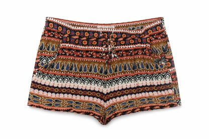 Womens UK Size M American Eagle Outfitters Regular Fit Hot Pants Shorts