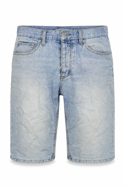 Mens UK Size 30 in Topman Regular Fit Bermuda Shorts