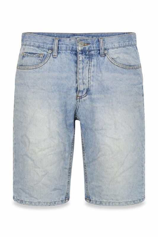 Mens UK Size 30 in Topman Regular Fit Bermuda Shorts