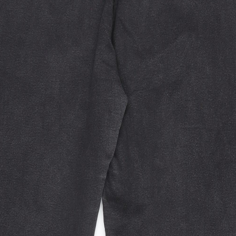 Womens UK Size 16 Marks and Spencer Regular Fit Jegging Grey Jeans