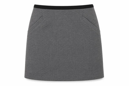 Womens UK Size 10 H&M Mini  Skirt