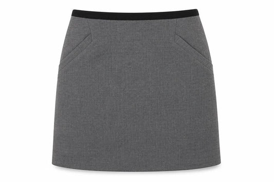 Womens UK Size 10 H&M Mini  Skirt