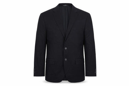 Mens UK Size 42 Marks and Spencer Regular Blue Suit Jacket