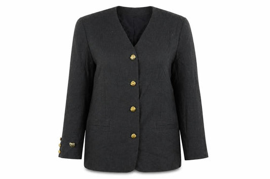 Womens UK Size 18 Richards Grey Jacket