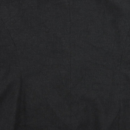 Womens UK Size 18 Richards Grey Jacket