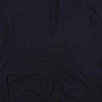 Mens UK Size 42 Linea Regular Blue Suit Jacket