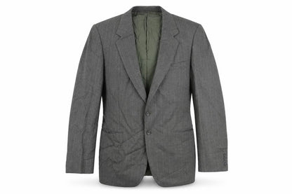Mens UK Size 40 St Michael Regular Grey Suit Jacket