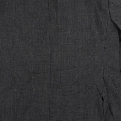Mens UK Size 44 Marks and Spencer Regular Grey Suit Jacket