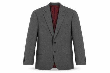 Mens UK Size 46 Marks and Spencer Regular Grey Suit Jacket