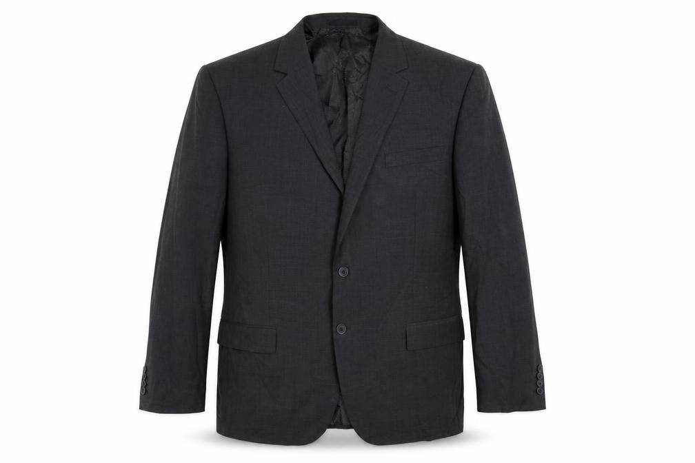 Mens UK Size 48 Marks and Spencer Regular Grey Suit Jacket